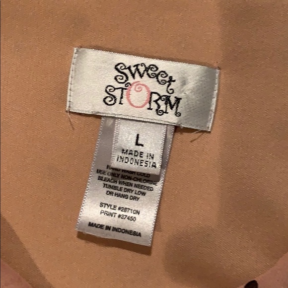 Dress - Picture 3 of 3